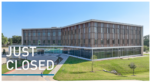 Just Closed: Westpark Medical Center; Euless, Texas | Dallas MSA